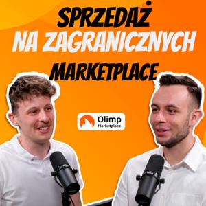 Sprzedaż na zagranicznych marketplace