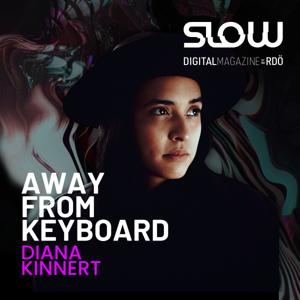 AFK - Away from Keyboard
