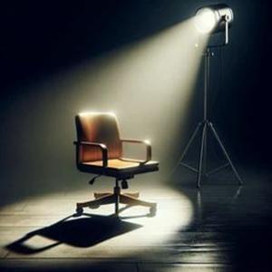 In The Spotlight: Interviews