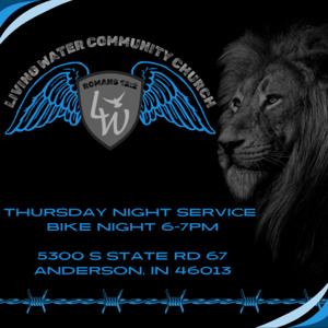 LWCC Thursday Bike Night