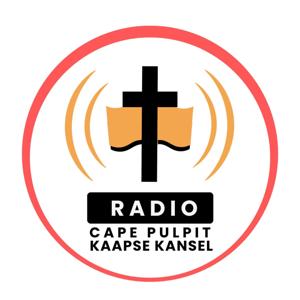 Cape Pulpit / Kaapse Kansel