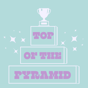 Top of the Pyramid