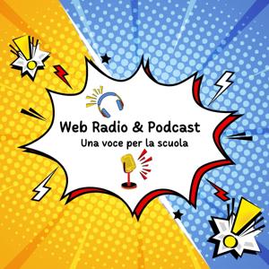 Web Radio Vivaldi PNRR