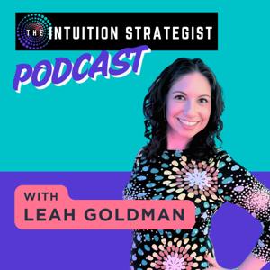 The Intuition Strategist Podcast
