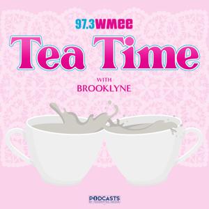 Tea Time With Brooklyne