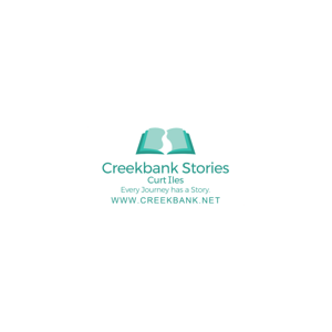 Welcome to the Creekbank Podcast: The Bible Comes Alive