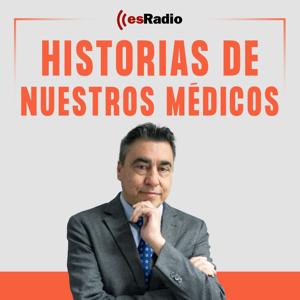 Historias de nuestros médicos