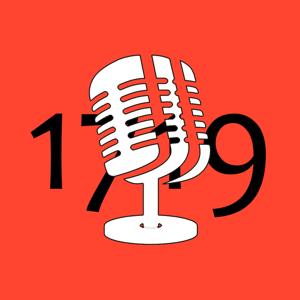 1719 podcast