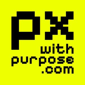 Pixels with Purpose
