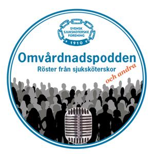 Omvårdnadspodden