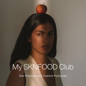 My SKNFOOD Club