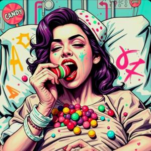 CANDY COMA