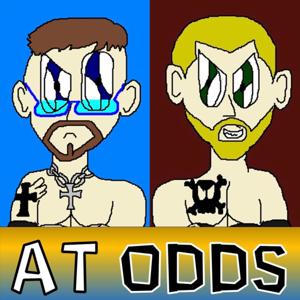 AT ODDS with The Unbreakable Spirit and The Executioner