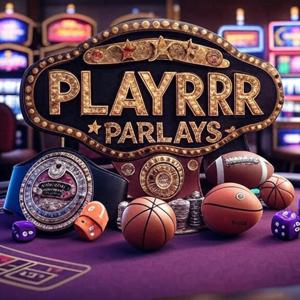 Playrrr Parlays