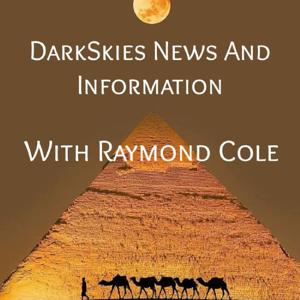 Dark Skies News And information