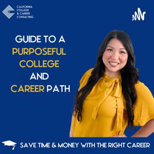 College and Career Champion: Helpful Information for a Purposeful Career Path by Tiffany Phu