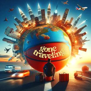 Taking The Charge - Gone Traveling