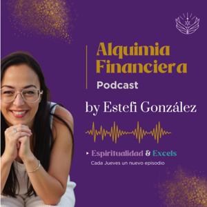 Alquimia Financiera by Estefi González