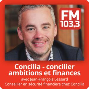 Concilia-- Concilier ambitions et finances