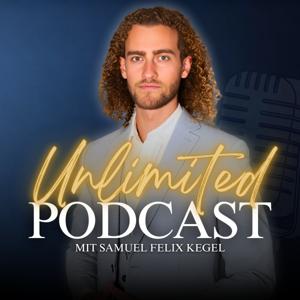 Unlimited Podcast | Gesundheit, innere Meisterschaft und Erfolg