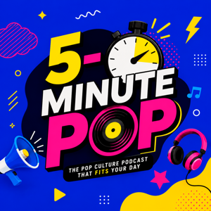 5-Minute Pop