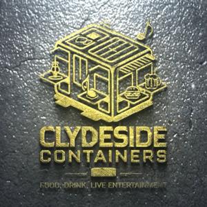 Clydeside Containers Podcast
