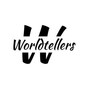 The Worldtellers Podcast