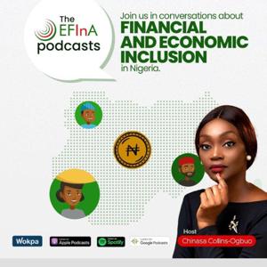 The EFInA Podcast