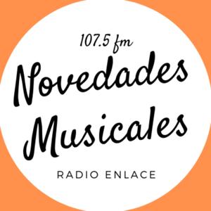 Novedades Musicales