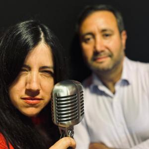 Ale y Pancho: El Podcast