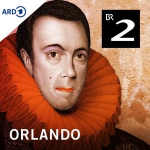 Orlando - Das Hörspiel