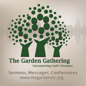 Messages from The Garden