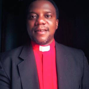 PROPHET DANIEL SAMAYE