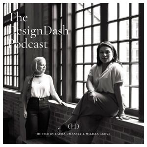 The DesignDash Podcast