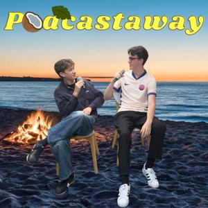 PodCastaway