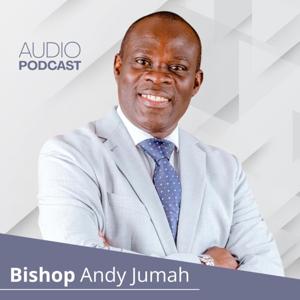 Bishop Andy Jumah