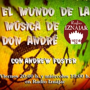 El Mundo de la Música de don André