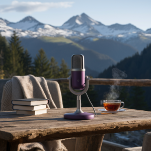 Big Sky, Small World