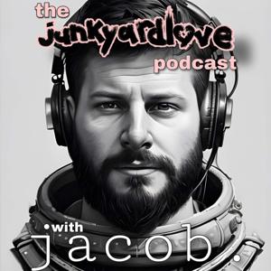 The Junkyard Love Podcast