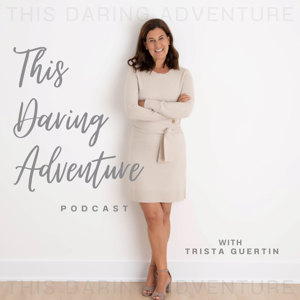 This Daring Adventure