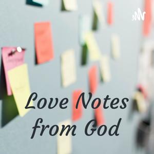 Love Notes from God