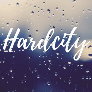 Hardcity Raindrop‘s