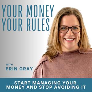 Your Money, Your Rules | Financial Freedom, Scarcity Mindset, Budgeting, Financial Planning, Online Business