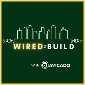 Wired to Build