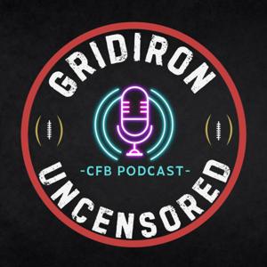 Gridiron Uncensored Podcast