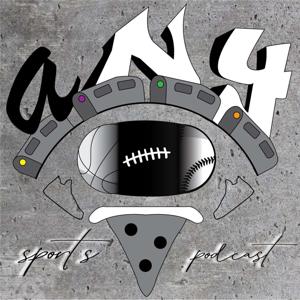 aNY Sports Podcast