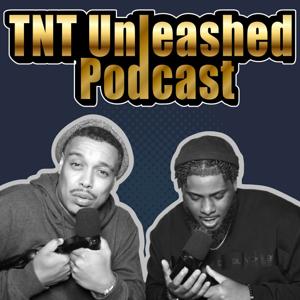 TNTUnleashed Podcast