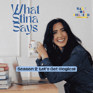What Stina Says