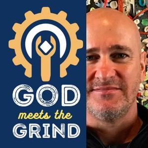 God Meets the Grind