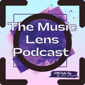 The Music Lens Podcast